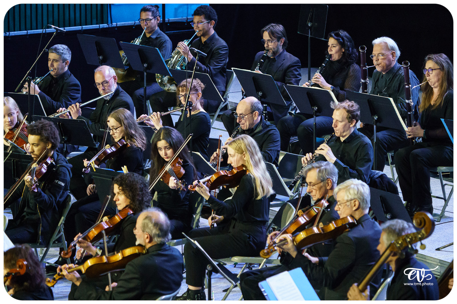 CONCERT DU NOUVEL AN (OSH)